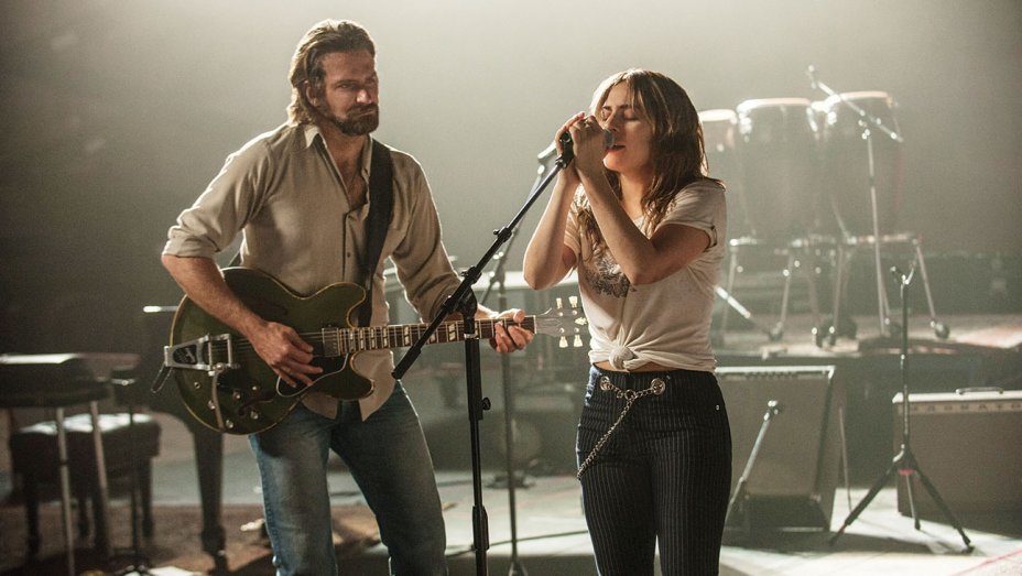 Lady Gaga i Bradley Cooper zaśpiewają „Shallow” podczas 91. gali rozdania Oscarów!