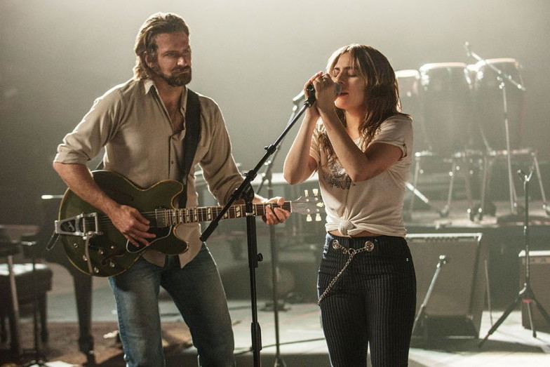 Lady Gaga i Bradley Cooper zaśpiewają „Shallow” podczas 91. gali rozdania Oscarów!