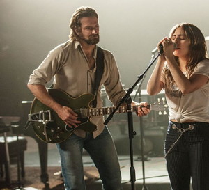 Lady Gaga i Bradley Cooper zaśpiewają „Shallow” podczas 91. gali rozdania Oscarów!