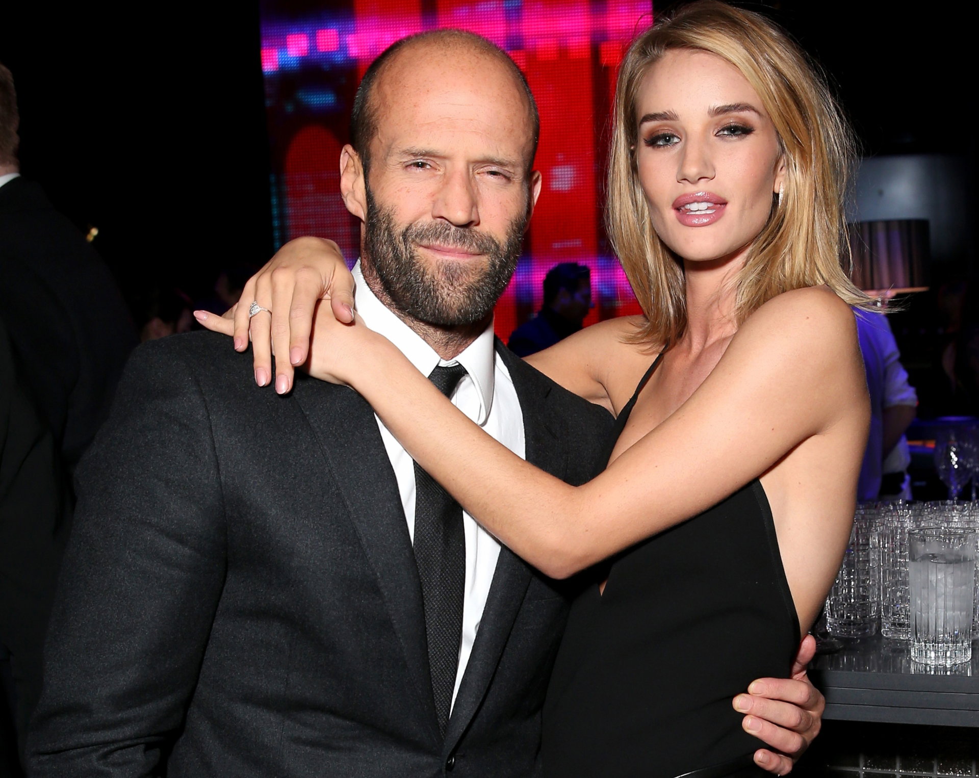 j. statham