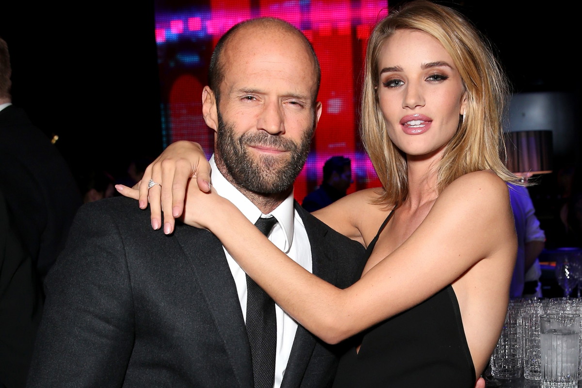 j. statham