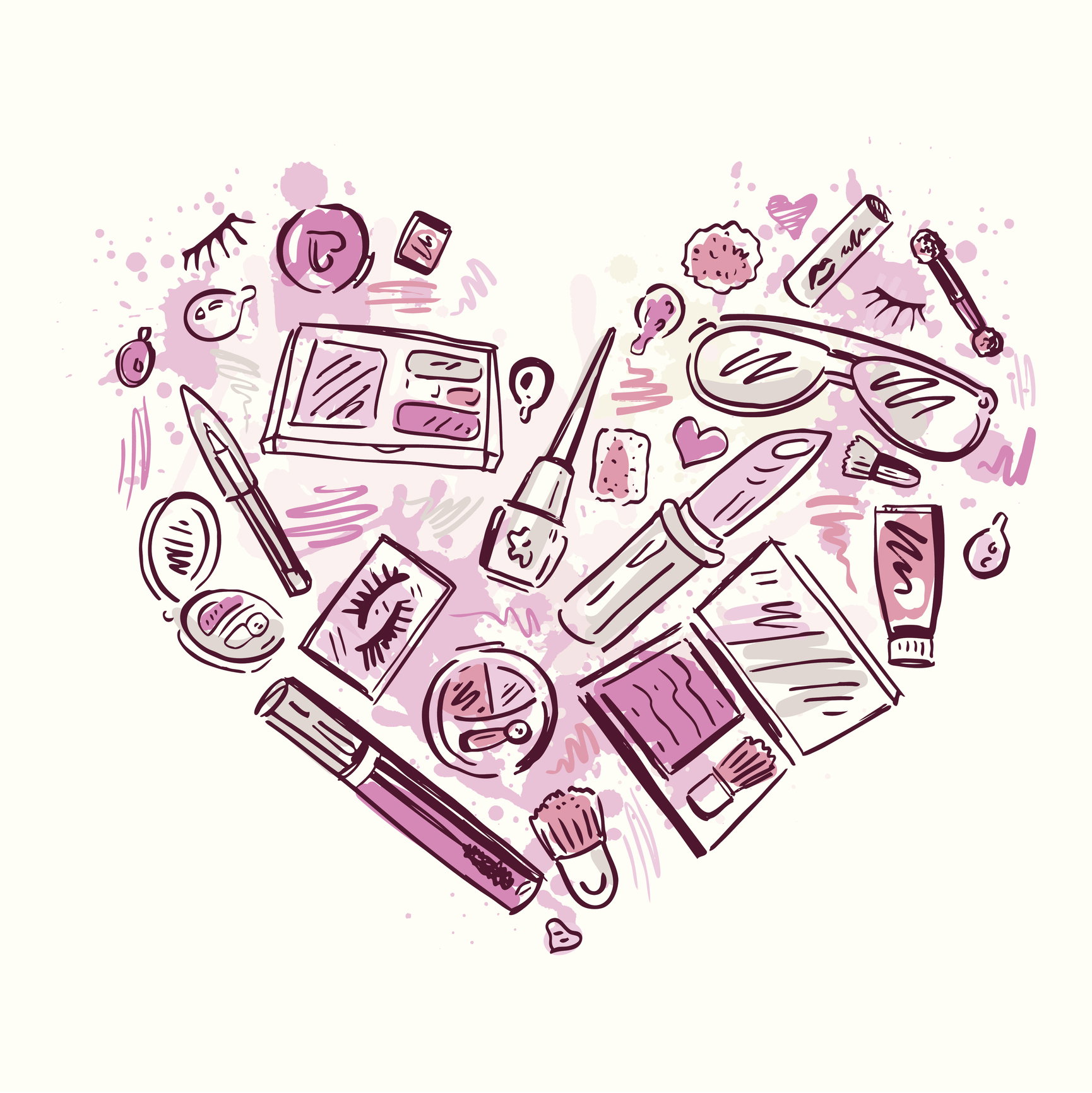 Rossmann promocja 2+2 gratis na Walentynki. Co warto kupić?