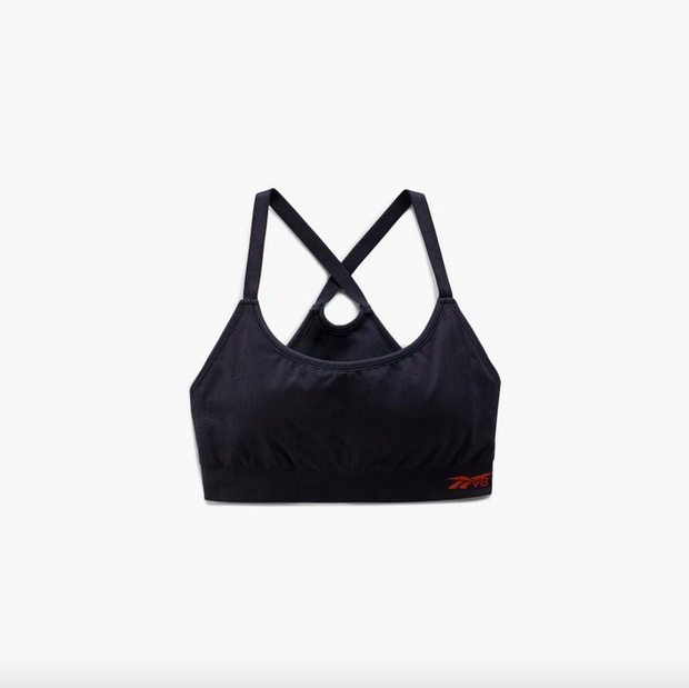 Biustonosz z kolekcji Reebok x Victoria Beckham, 329 zł