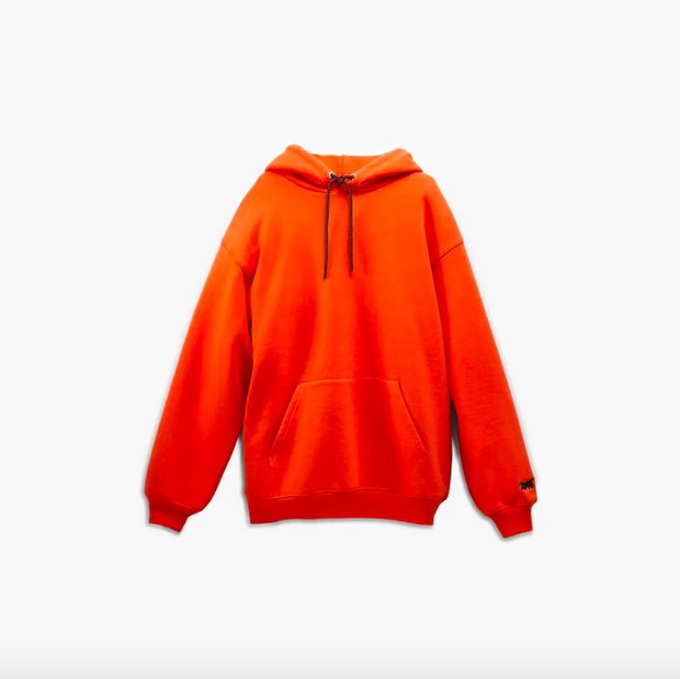 Bluza z kapturem z kolekcji Reebok x Victoria Beckham, 1 199 zł