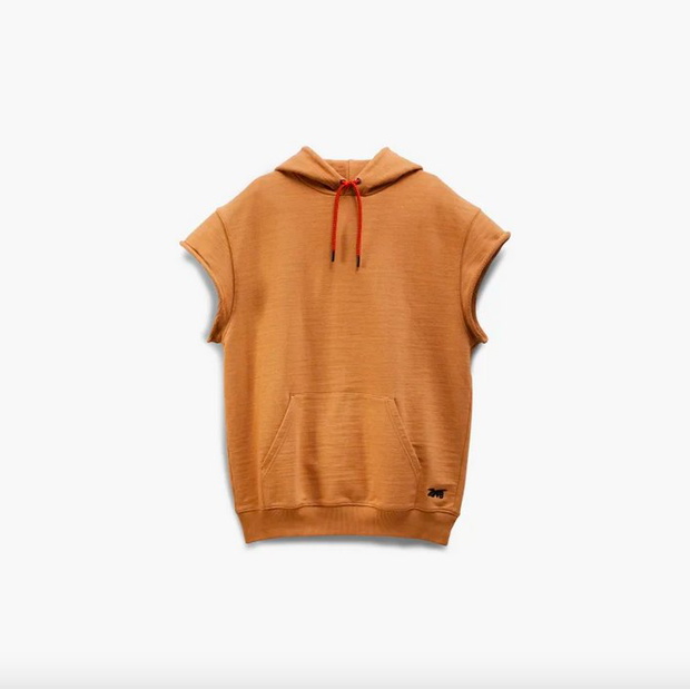 Bluza z kapturem z kolekcji Reebok x Victoria Beckham, 849 zł