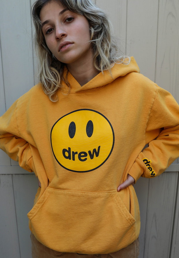 Drew House - marka Justina Biebera