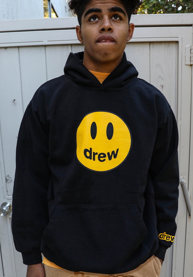 Drew House - marka Justina Biebera