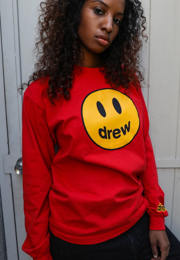 Drew House - marka Justina Biebera