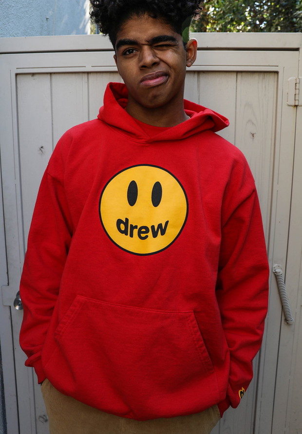 Drew House - marka Justina Biebera