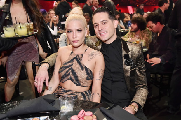 G-Eazy do tej pory najdłużej związany był z wokalistką Halsey. Para schodziła się i rozstawała, ale wygląda na to, że definitywnie postanowiła zakończyć swój związek.