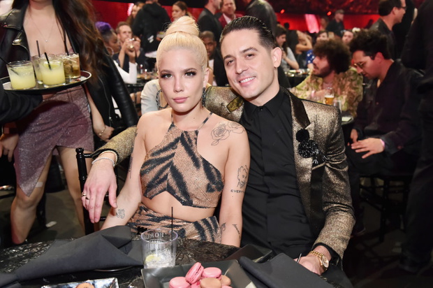 G-Eazy do tej pory najdłużej związany był z wokalistką Halsey. Para schodziła się i rozstawała, ale wygląda na to, że definitywnie postanowiła zakończyć swój związek.