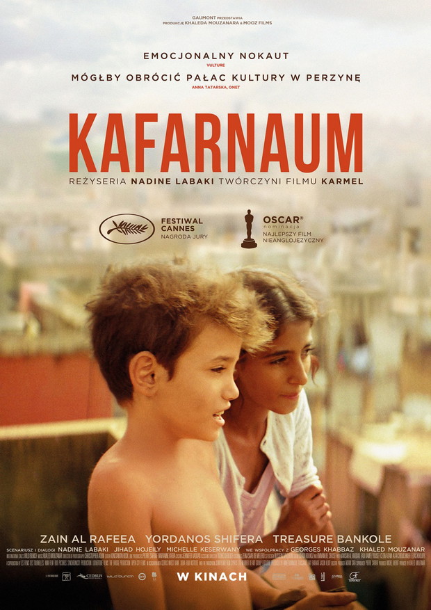 „Kafarnaum”