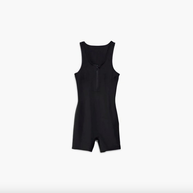 Kombinezon z kolekcji Reebok x Victoria Beckham, 649 zł