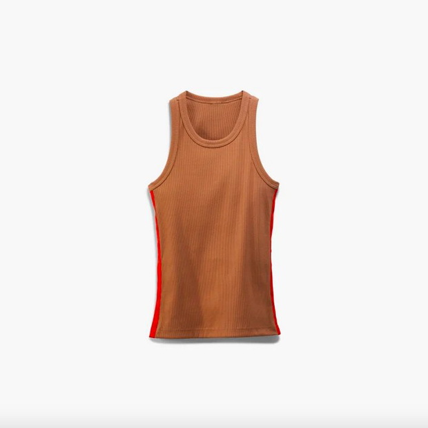 Koszulka bez rękawów z kolekcji Reebok x Victoria Beckham, 329 zł