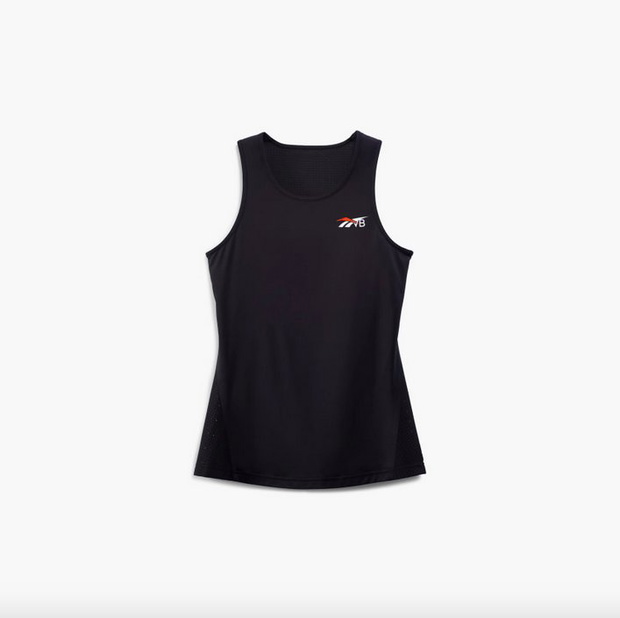 Koszulka bez rękawów z kolekcji Reebok x Victoria Beckham, 329 zł
