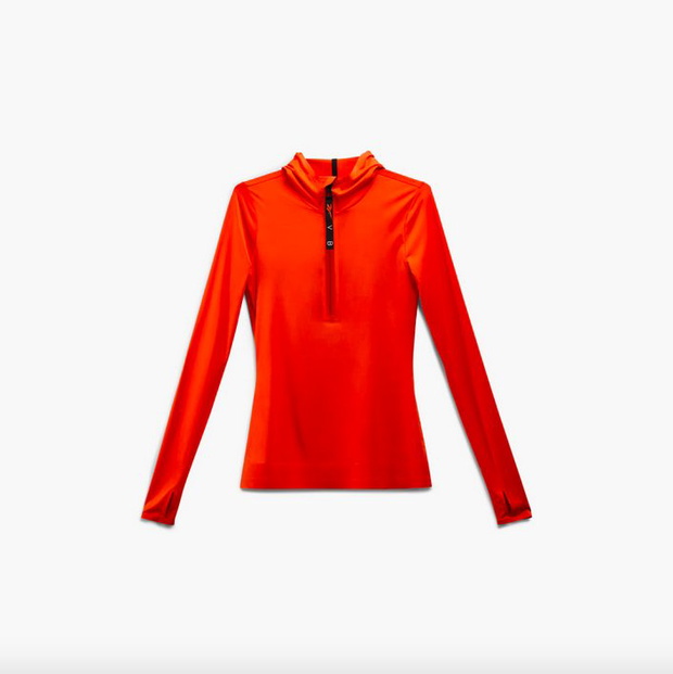 Koszulka z kolekcji Reebok x Victoria Beckham, 549 zł