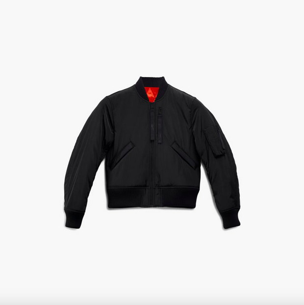 Kurtka bomberka z kolekcji Reebok x Victoria Beckham, 1 499 zł