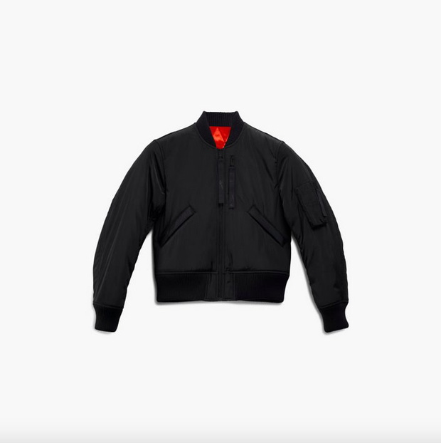 Kurtka bomberka z kolekcji Reebok x Victoria Beckham, 1 499 zł