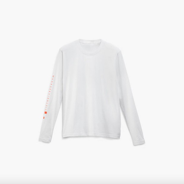 Long sleeve z kolekcji Reebok x Victoria Beckham, 379 zł