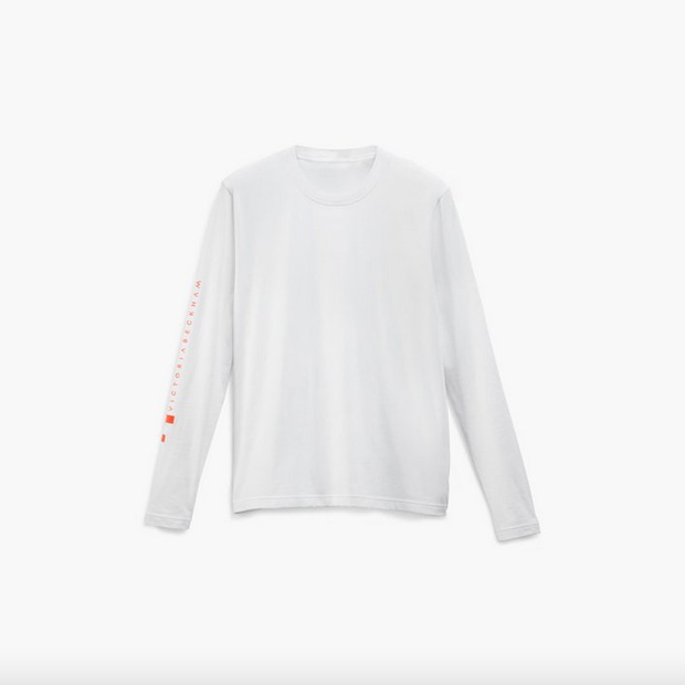 Long sleeve z kolekcji Reebok x Victoria Beckham, 379 zł