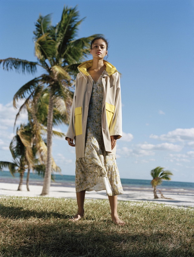 Nowa kolekcja Pull&Bear wiosna-lato 2019