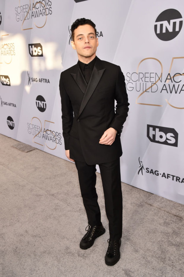 Rami Malek