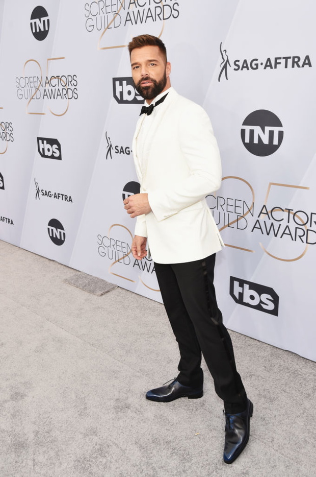 Ricky Martin