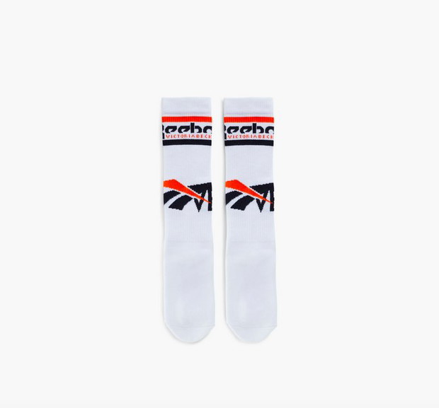 Skarpetki z kolekcji Reebok x Victoria Beckham, 169 zł