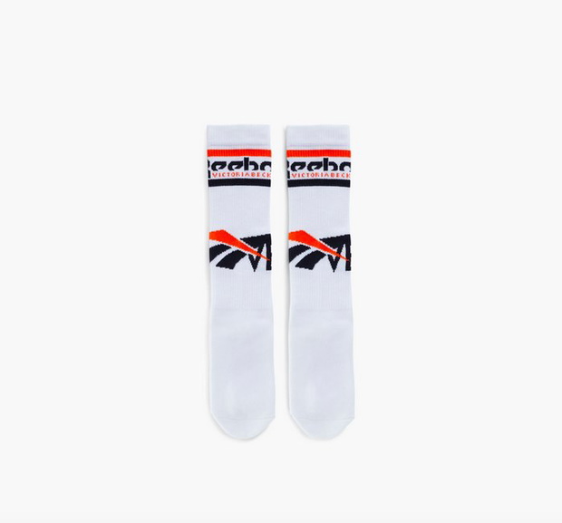 Skarpetki z kolekcji Reebok x Victoria Beckham, 169 zł