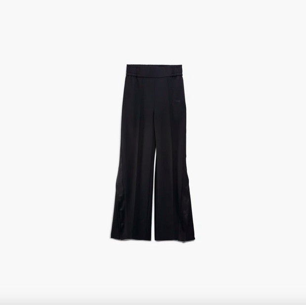 Spodnie z rozpinanymi nogawkami z kolekcji Reebok x Victoria Beckham, 1 499 zł