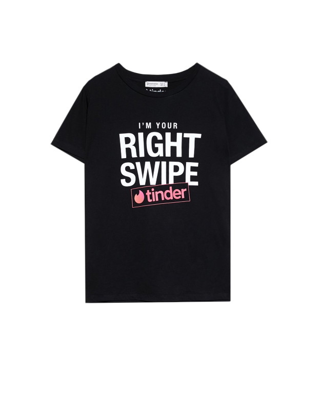 T-shirty kosztują 59,90 zł.