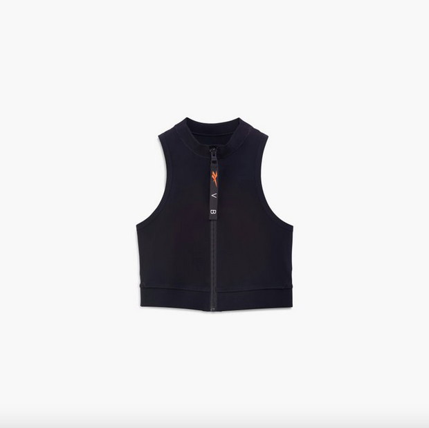 Top z kolekcji Reebok x Victoria Beckham, 329 zł