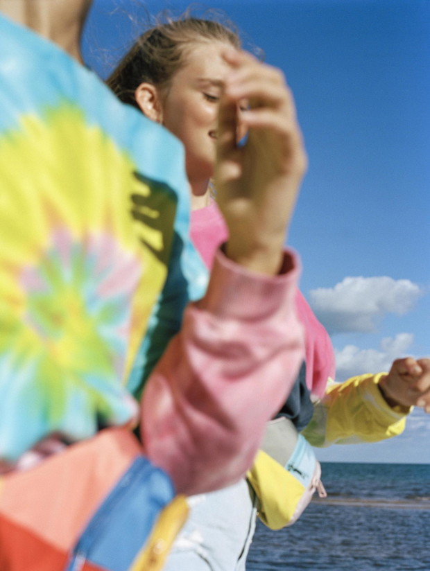 Trendy wiosna-lato 2019 według Pull&Bear - nowa kampania marki