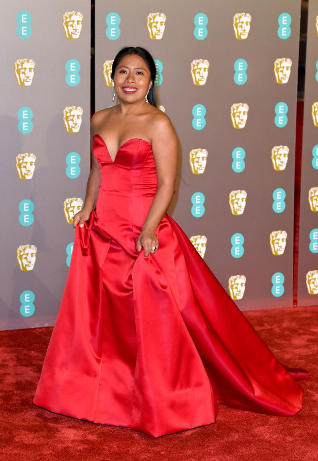 Yalitza Aparicio