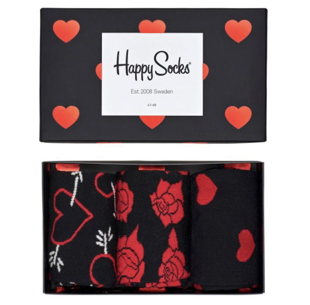 Zestaw HappySocks, 79 zł