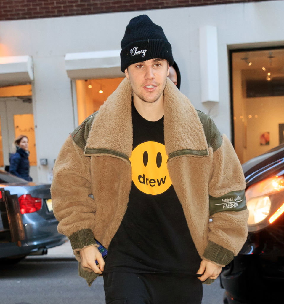 Justin Bieber ma poważne problemy zdrowotne. Prosi fanów o modlitwę
