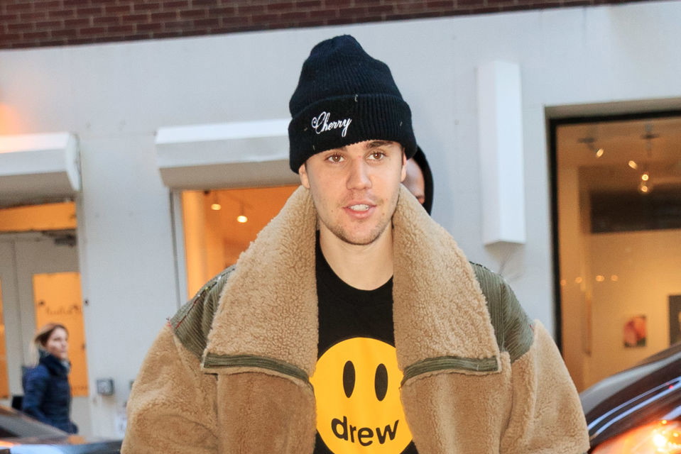Justin Bieber ma poważne problemy zdrowotne. Prosi fanów o modlitwę
