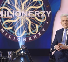 Padła główna wygrana w „Milionerach”! Wiemy, jak brzmiało finałowe pytanie!