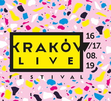 Kraków Live Festival 2019: kto wystąpi?
