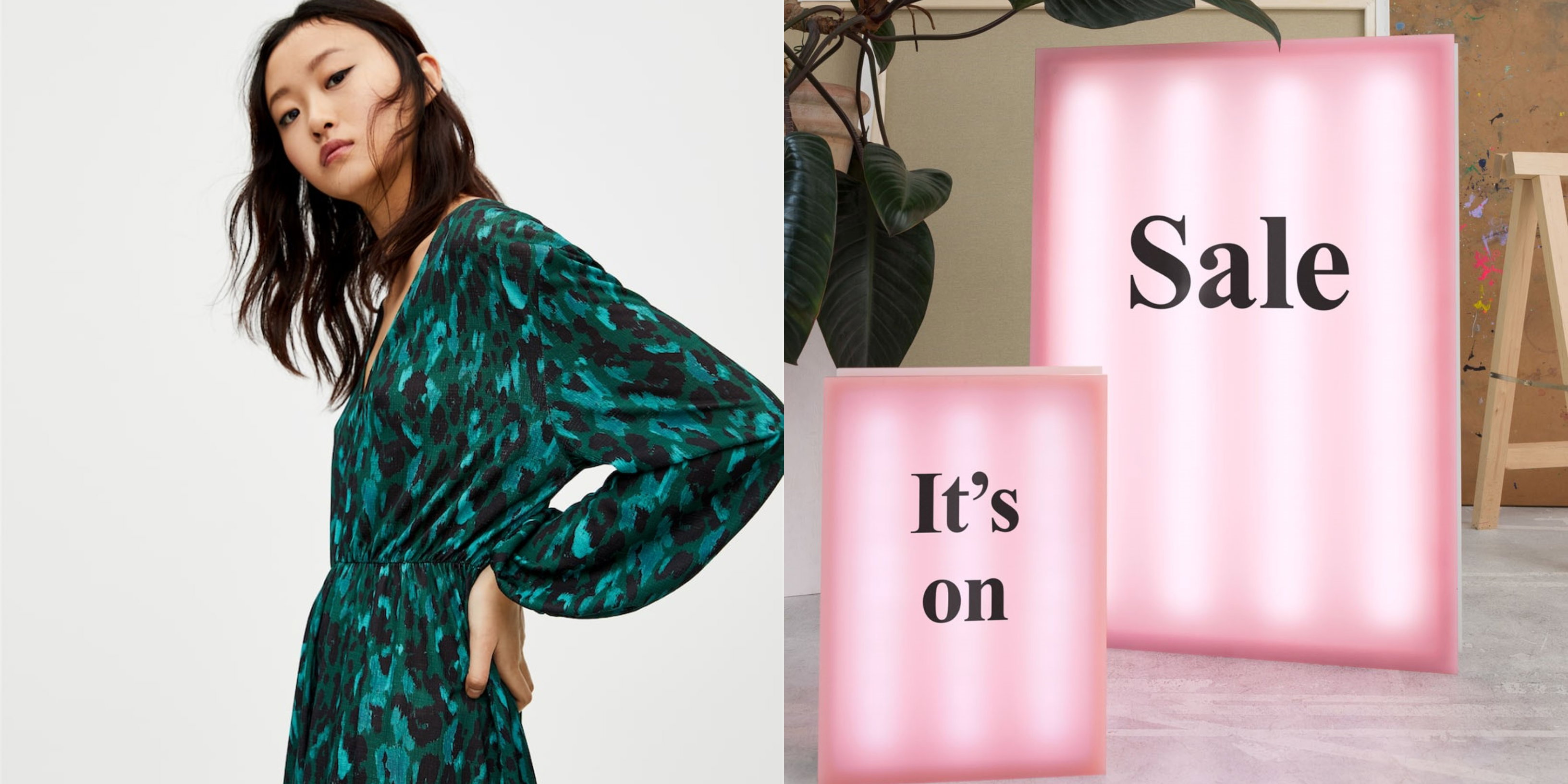 Wyprzedaże marzec 2019: międzysezonowe rabaty nie tylko w H&M, Mango i Topshop