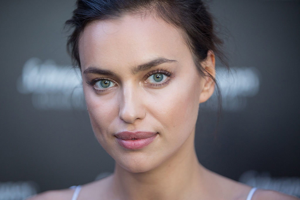 Irina Shayk wyznała szokującą prawdę na temat swojego wyglądu.