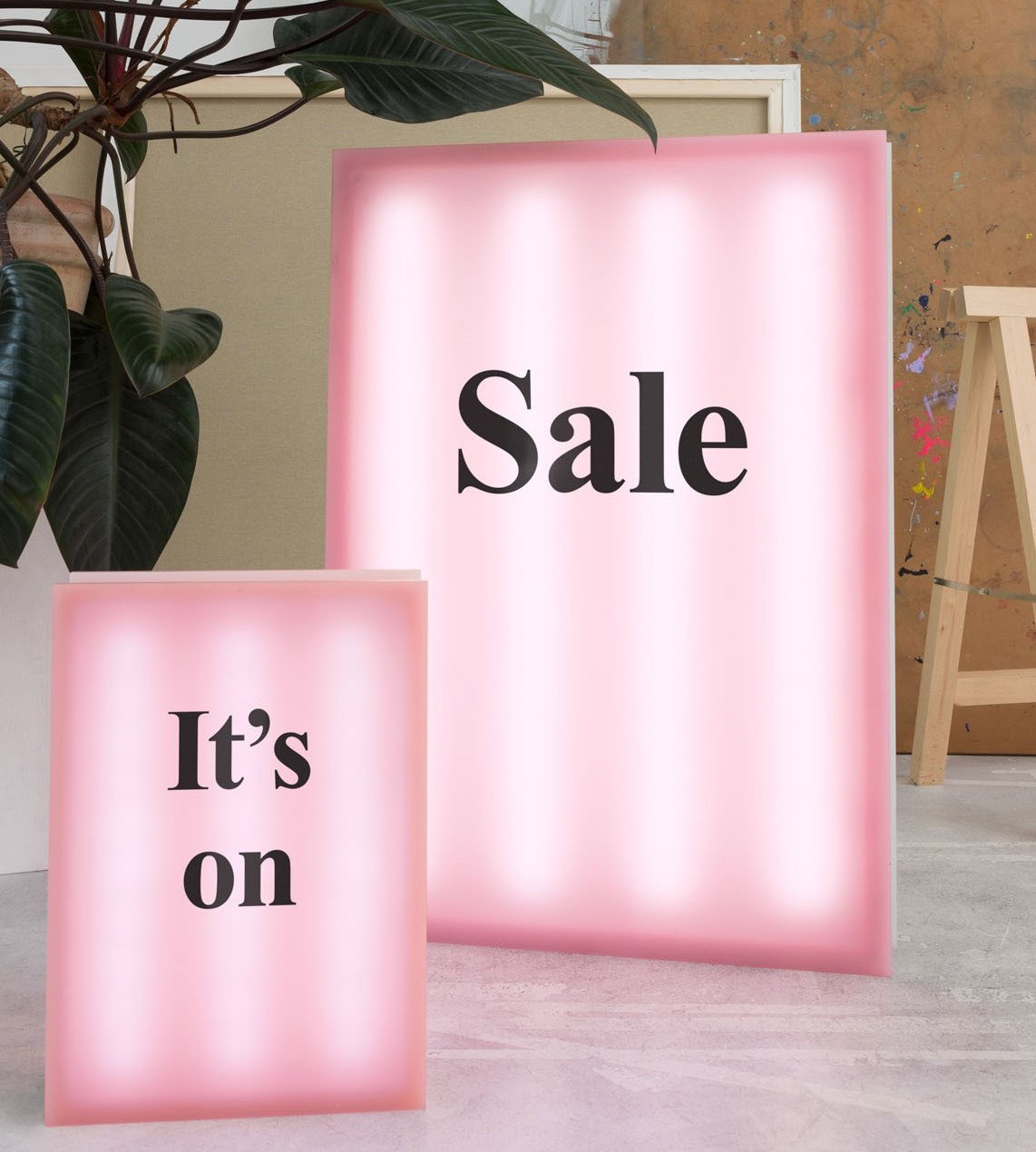 sales