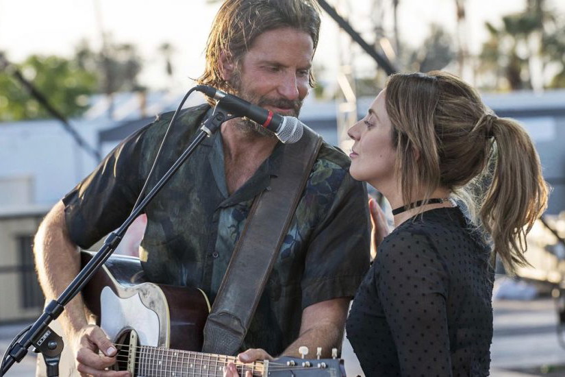 „Narodziny gwiazdy” - zobaczcie scenę, którą wycięto z filmu! Lady Gaga i Bradley Cooper śpiewają w niej zupełnie nową piosenkę