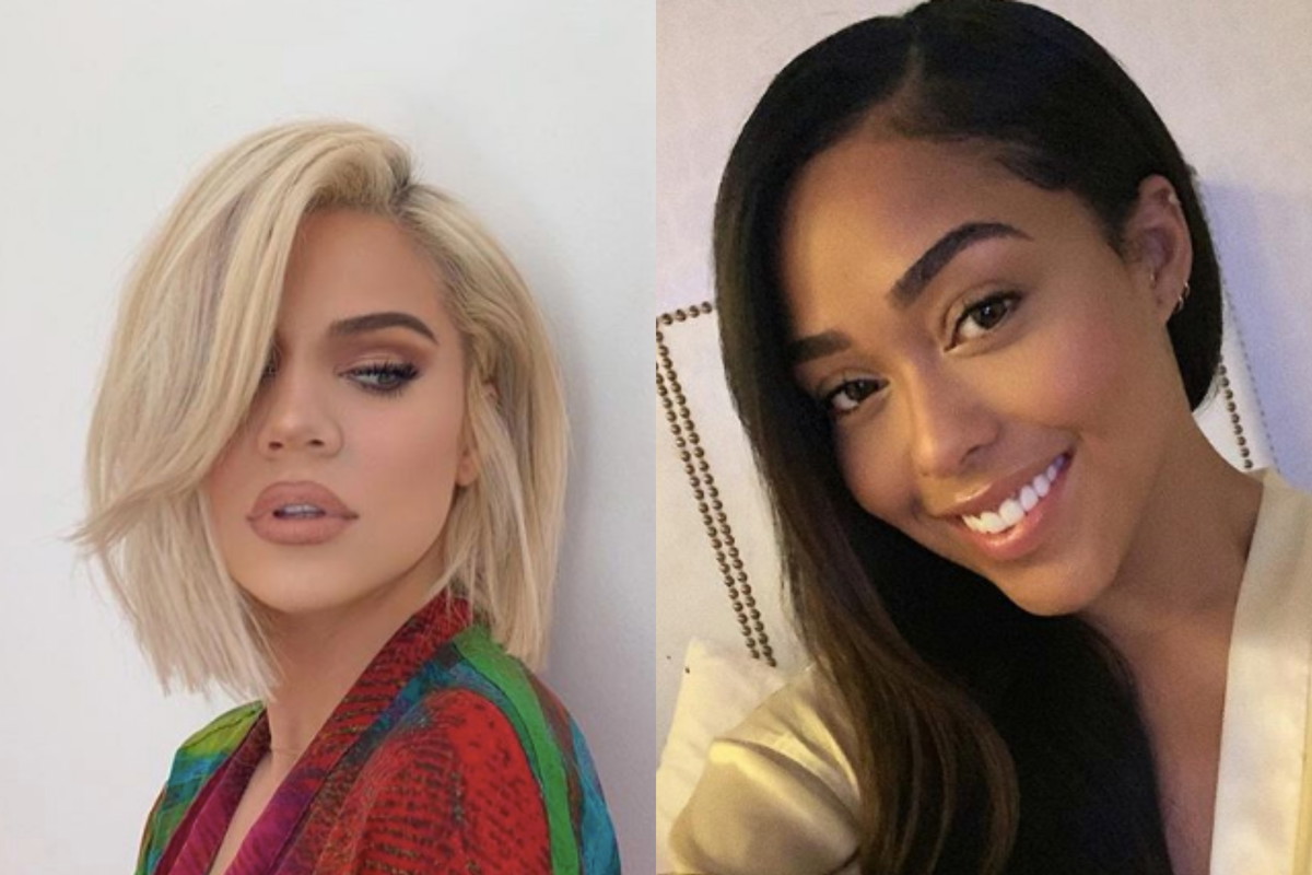 Jordyn Woods tłumaczy się z romansu z Tristanem Thompsonem, a Khloé Kardashian odpowiada: „Dlaczego kłamiesz?”. Czyli afery ciąg dalszy...