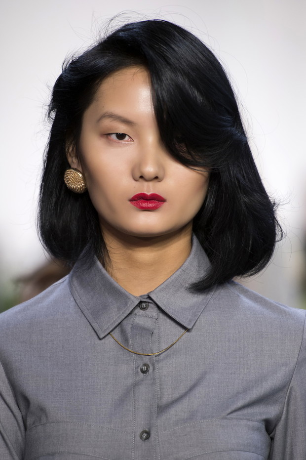 Calvin Luo wiosna-lato 2019