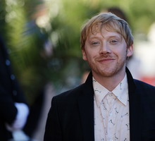 Rupert Grint nie chce oglądać „Harry’ego Pottera”! Znamy przykry powód!