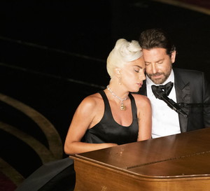 Lady Gaga w końcu zabrała głos w sprawie romansu z Bradley'em Cooperem