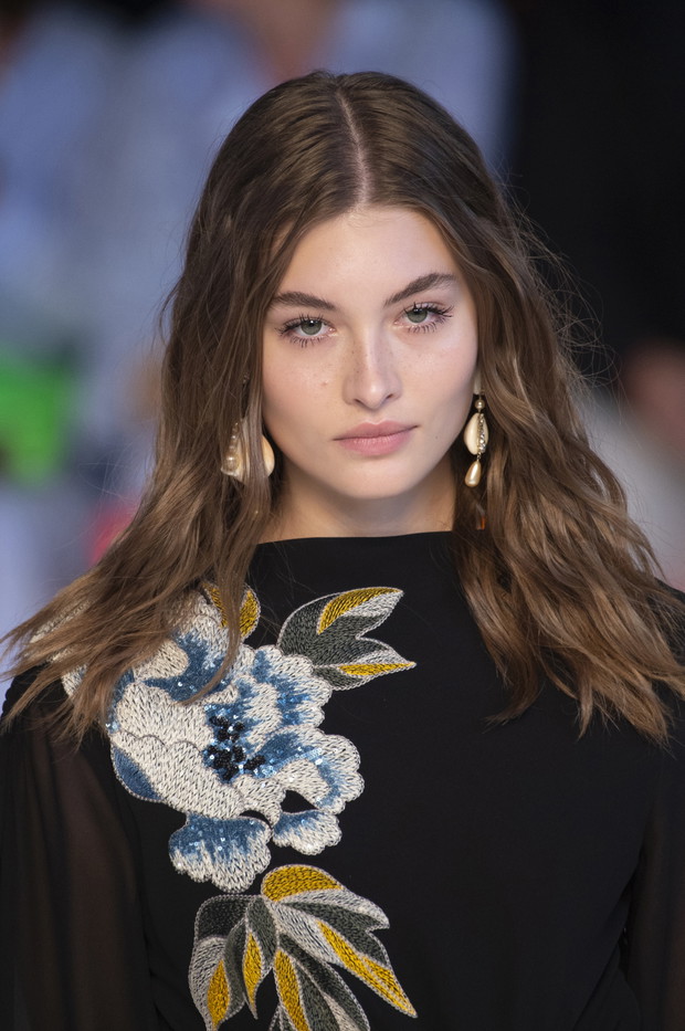 Etro wiosna-lato 2019