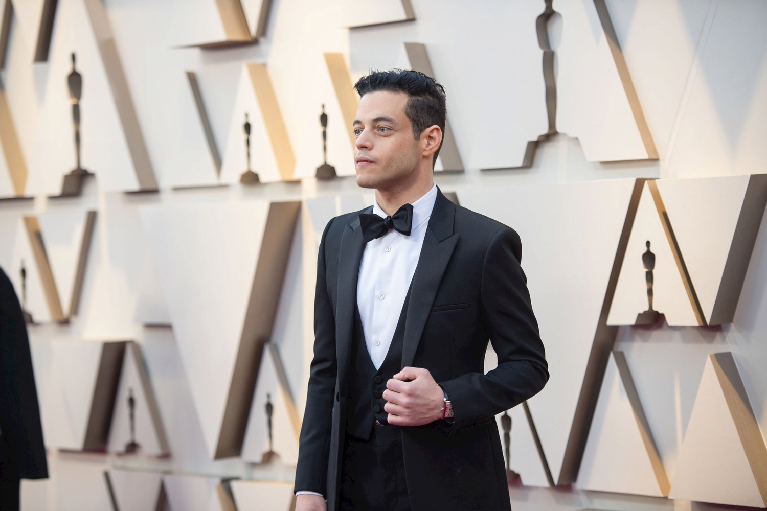 Rami Malek zagra w nowym filmie o Jamesie Bondzie?