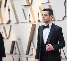 Rami Malek zagra w nowym filmie o Jamesie Bondzie?